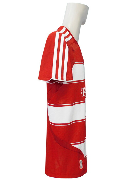 楽天市場】(アディダス) adidas/07/09バイエルンミュンヘン/ホーム