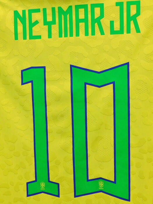 楽天市場】(ナイキ) NIKE/22/23ブラジル代表/オーセンティック/ホーム