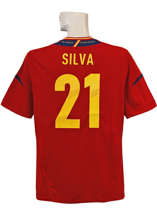 楽天市場】ダビド・シルバ（サッカー・フットサル｜スポーツ