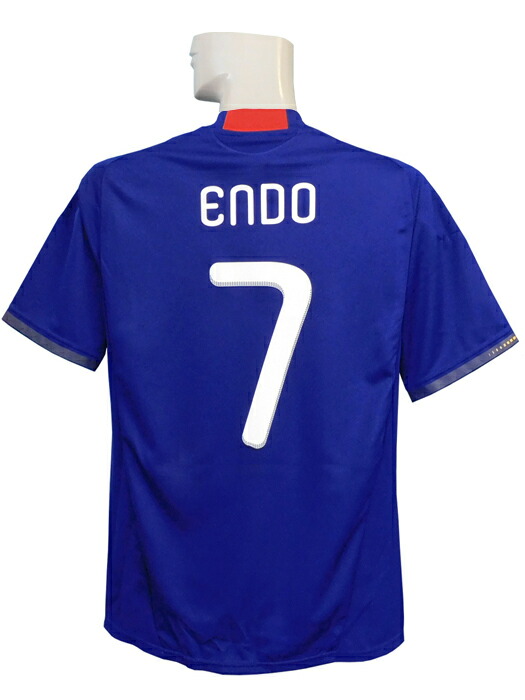 楽天市場】遠藤保仁 ユニフォームの通販