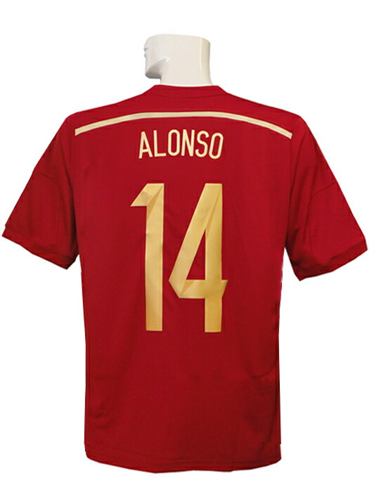 楽天市場】シャビ レプリカユニホームの通販