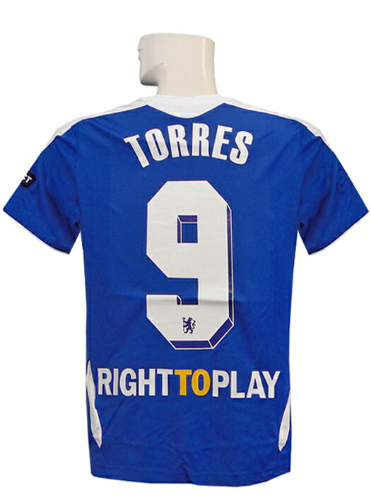 楽天市場】(アディダス) adidas/11/12チェルシー/CL/ホーム/半袖