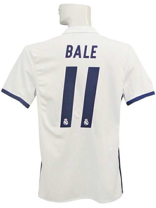 楽天市場】レアルマドリード ユニフォーム ベイルの通販