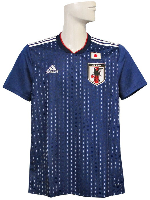 楽天市場】(アディダス) adidas/18/19日本代表/ホーム/半袖/DRN93
