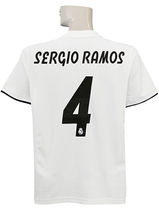 ユニフォーム セルヒオ ラモス サッカー」の人気商品一覧 | 安い商品を