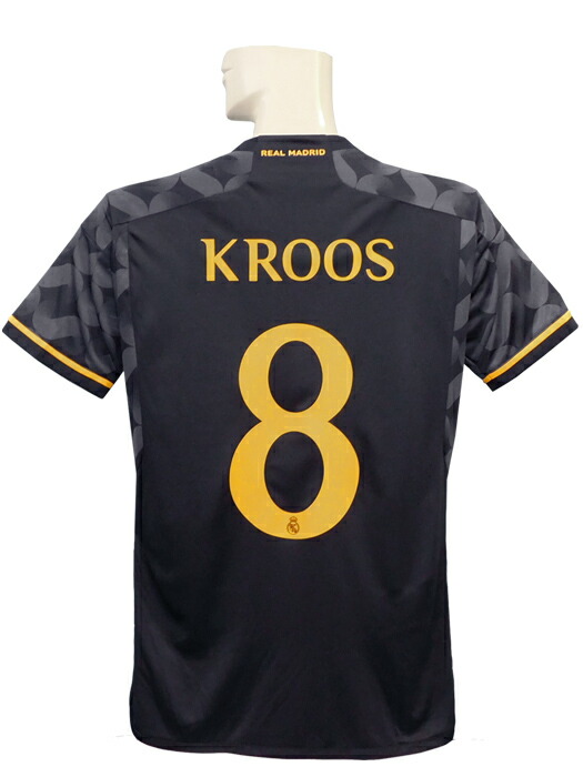 楽天市場】レアルマドリード ユニフォーム クロースの通販