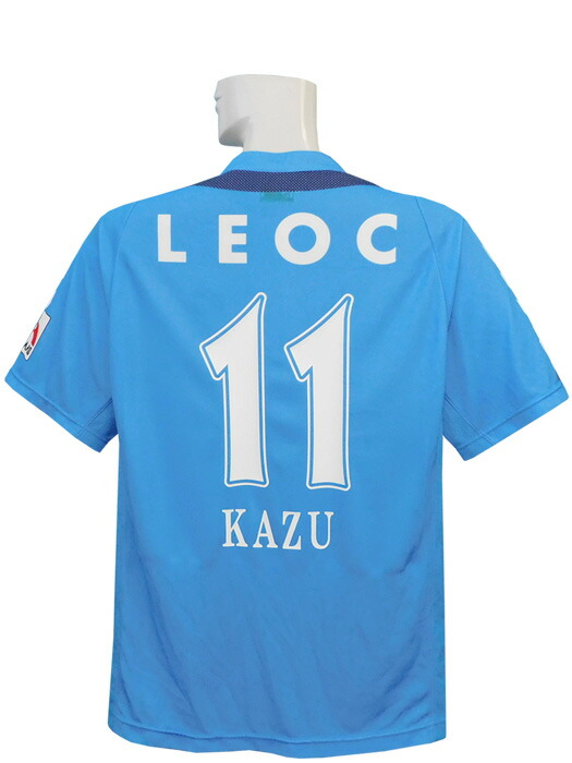 楽天市場】***限定再入荷***(ヒュンメル) HUMMEL/2007横浜FC/ホーム