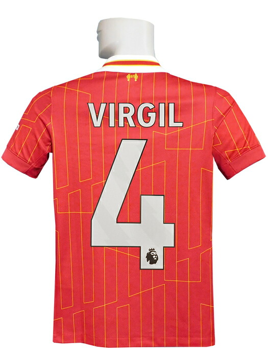 楽天市場】リバプール ファンダイクの通販