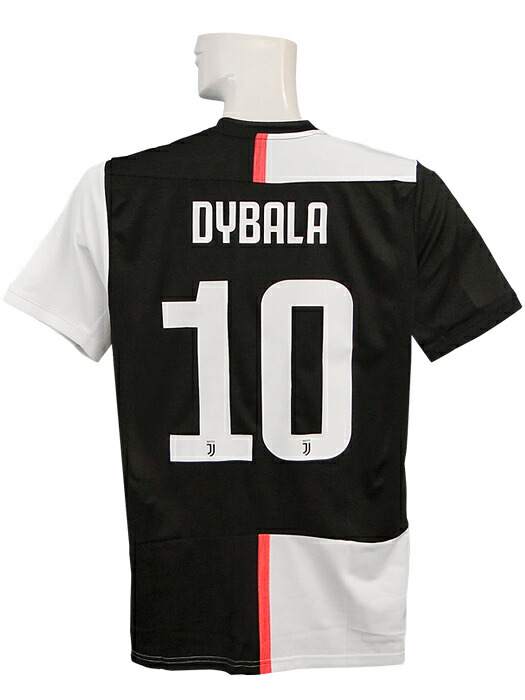 楽天市場】ユベントス ディバラ ユニフォーム（サッカー・フットサル