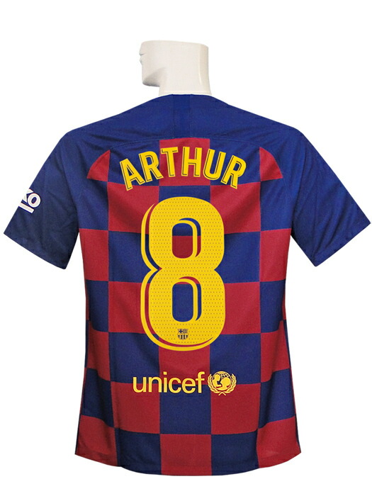 楽天市場】バルセロナ ユニフォーム イニエスタの通販