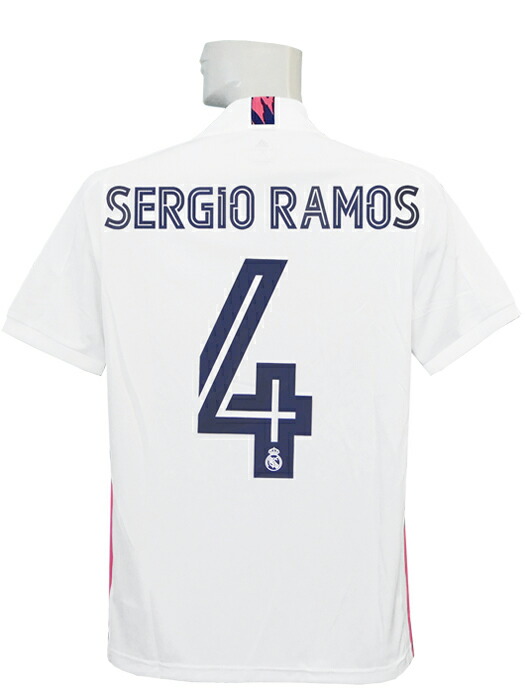 ユニフォーム セルヒオ ラモス サッカー」の人気商品一覧 | 安い商品を