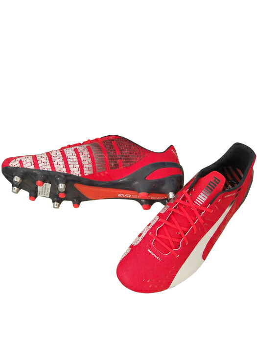 サッカースパイク エヴォスピード」の人気商品一覧 | 安い商品を通販