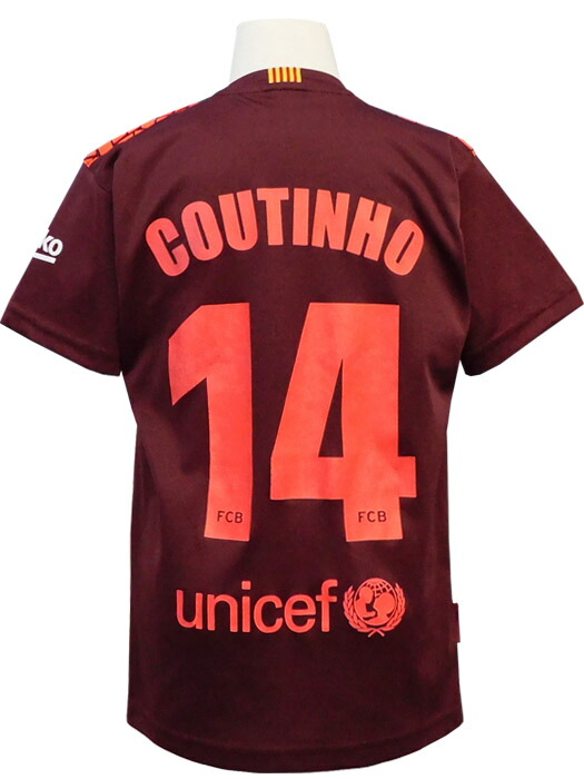 ユニフォーム コウチーニョ サッカー」の人気商品一覧 | 安い商品を