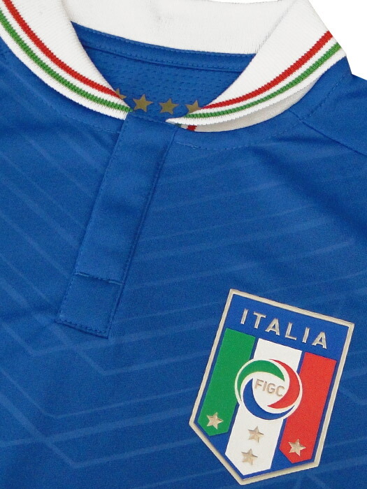 楽天市場】(プーマ) PUMA/12/13イタリア代表/ホーム/半袖/ジュニア用