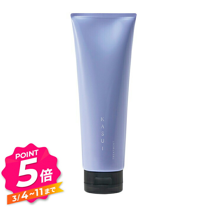 楽天市場】【エントリーで全品P5倍】アジュバン KASUI トリートメント