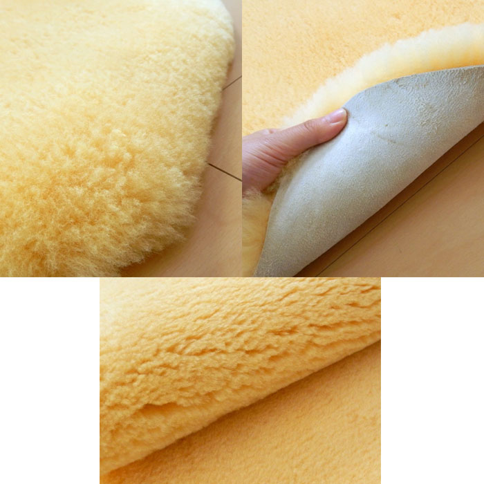 楽天市場】メディカルムートン 2匹物 フリース 医療・介護用