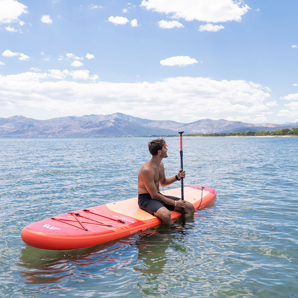 楽天市場】AQUA MARINA(アクアマリーナ)MONSTER モンスターSUP