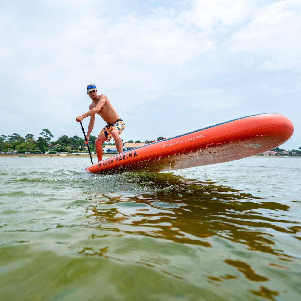 楽天市場】【1日ポイント+5倍】 SUP インフレータブル スタンドアップ