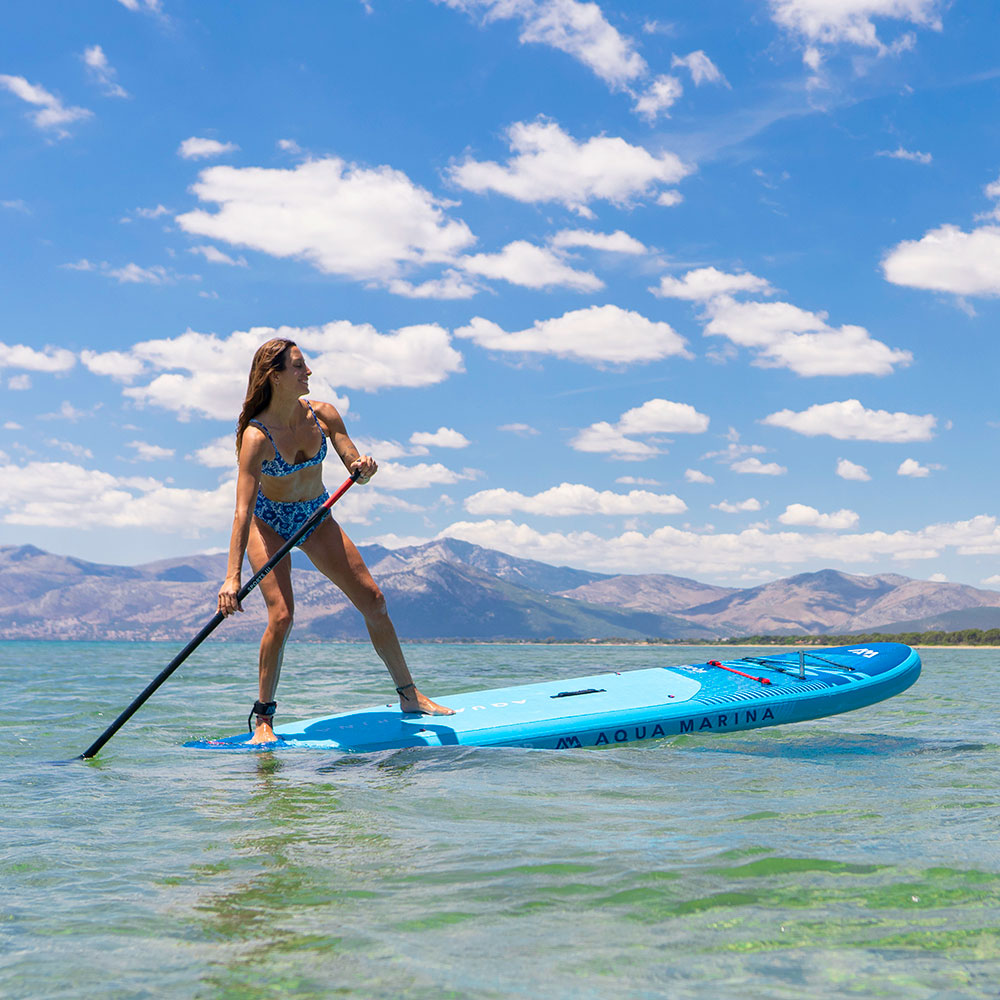 楽天市場】AQUA MARINA(アクアマリーナ)VAPOR ヴェイパーSUP(スタンド