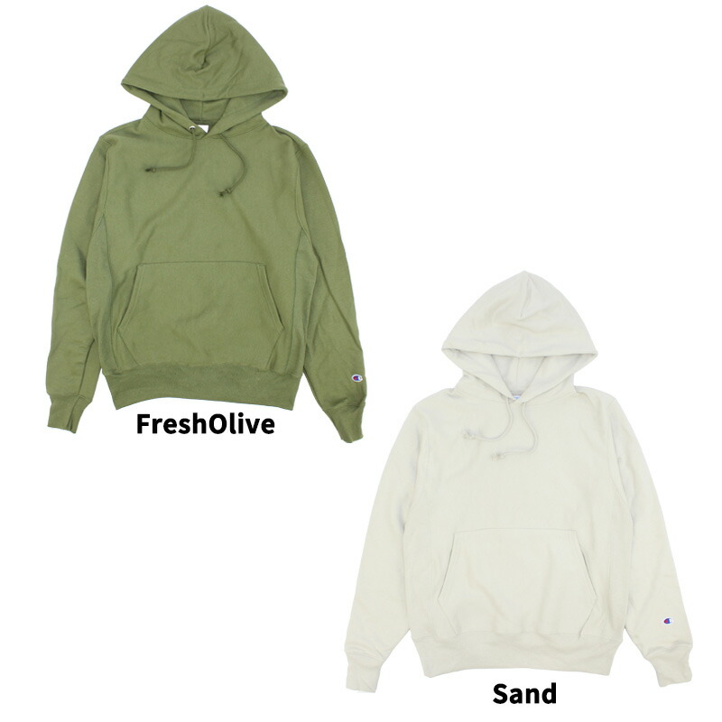 楽天市場】チャンピオン Champion リバースウィーブ 12oz プルオーバー