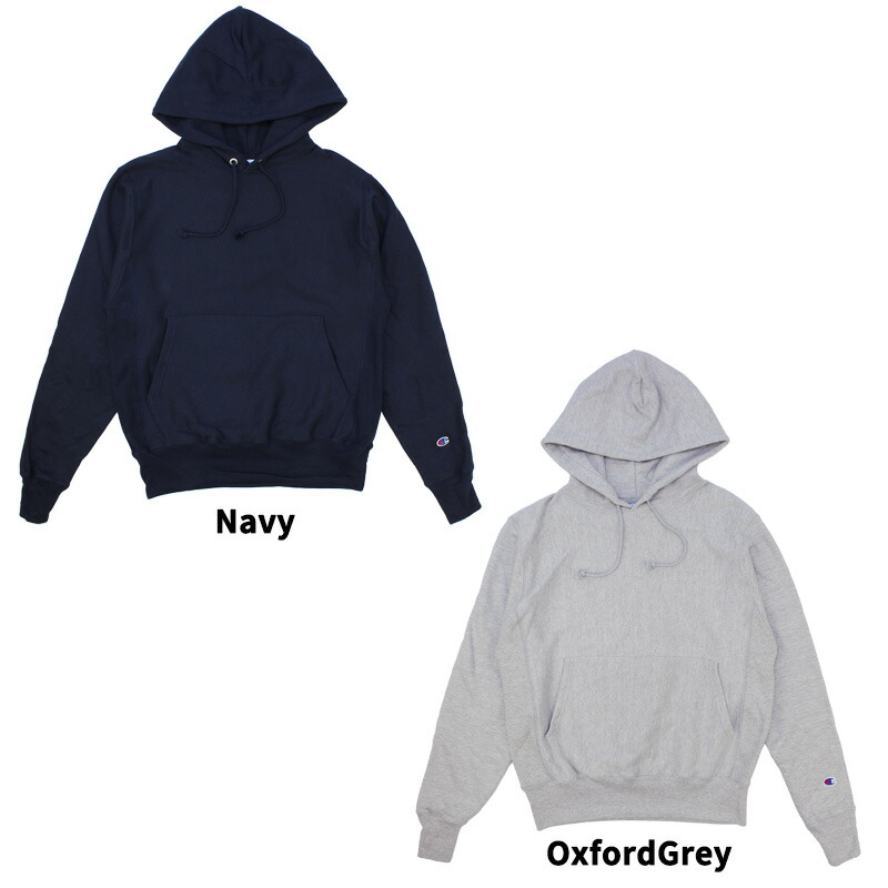 楽天市場】チャンピオン Champion リバースウィーブ 12oz プルオーバー