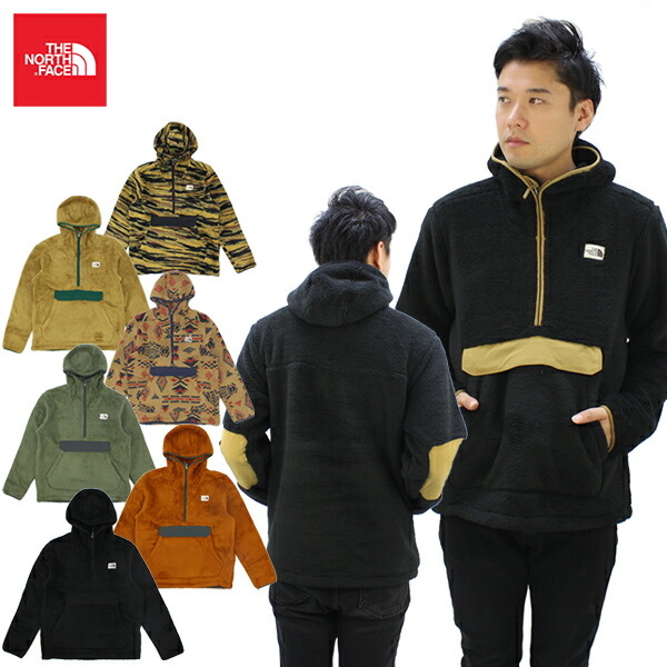 楽天市場】ザ・ノース フェイス THE NORTH FACE Mens Campshire