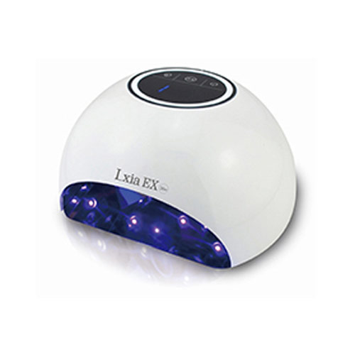 楽天市場】PREGEL レクシアEX 36W マルチLEDライト プリジェル ネイル