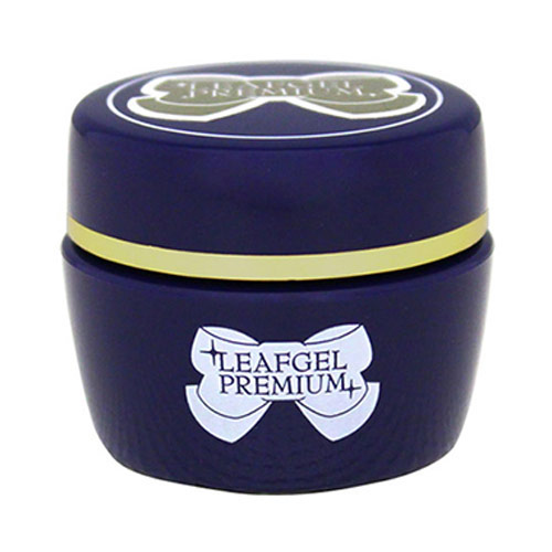 楽天市場】LEAFGEL PREMIUM サンディングフリー+(プラス) 8g ジェル