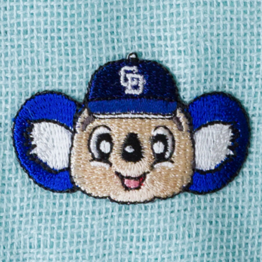 楽天市場】【P10倍☆スーパーSALE】 中日ドラゴンズ ドアラとクムコ