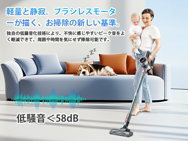 楽天市場】掃除機【楽天12連冠達成!Black Friday限定P5倍☆吸引力完全