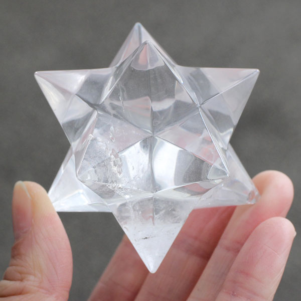 楽天市場】【現品お届け！動画あり】アステロイド 水晶 約129g