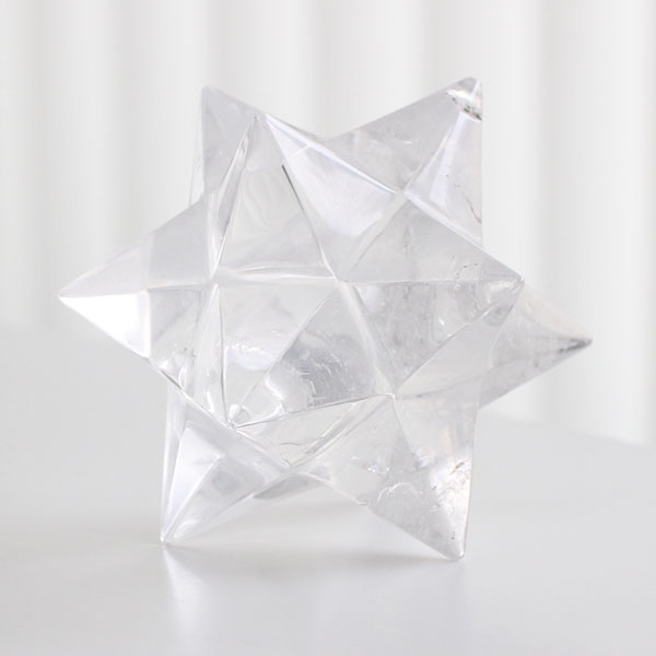 楽天市場】【現品お届け！動画あり】アステロイド 水晶 約129g