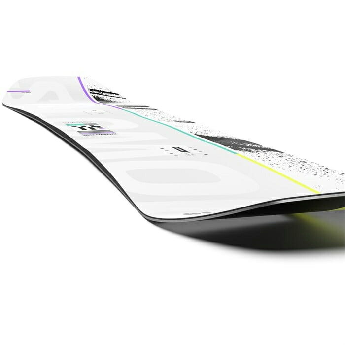 楽天市場】レビューでクーポン☆[日本正規品] スノーボード 板