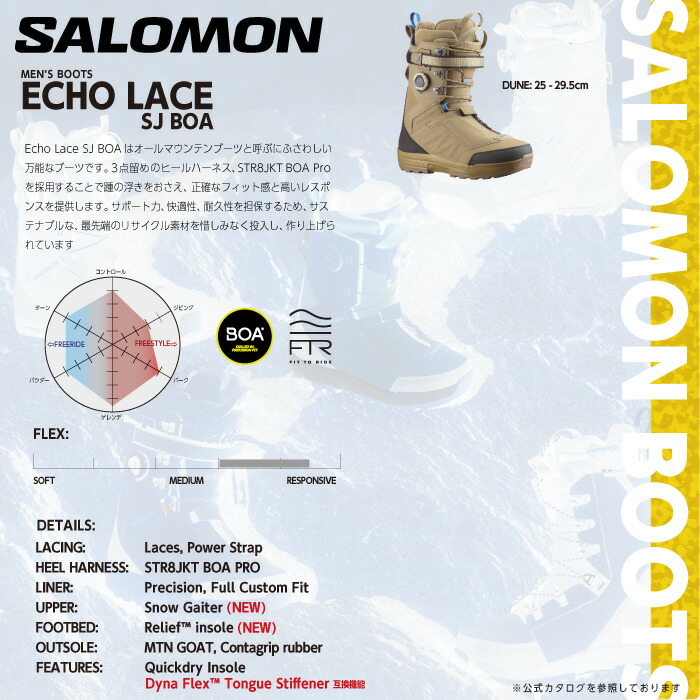 楽天市場】レビューでクーポン☆[日本正規品] スノーボード ブーツ