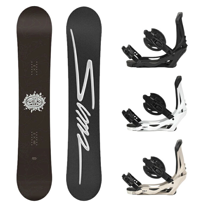 楽天市場】レビューでクーポン☆[日本正規品]スノーボード