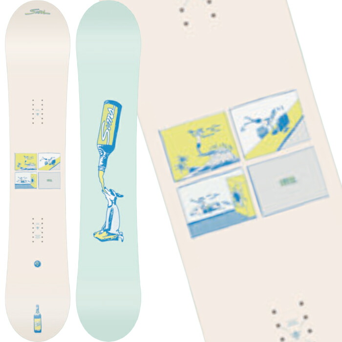 楽天市場】レビューでクーポン☆[日本正規品]スノーボード