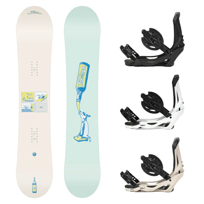 楽天市場】レビューでクーポン☆[日本正規品]スノーボード