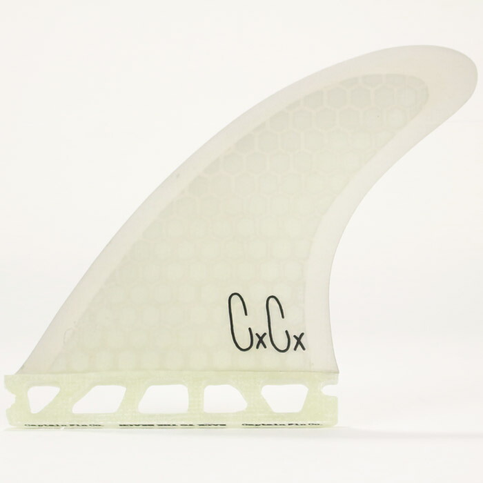 楽天市場】レビューでクーポン☆キャプテンフィン サーフィン フィン