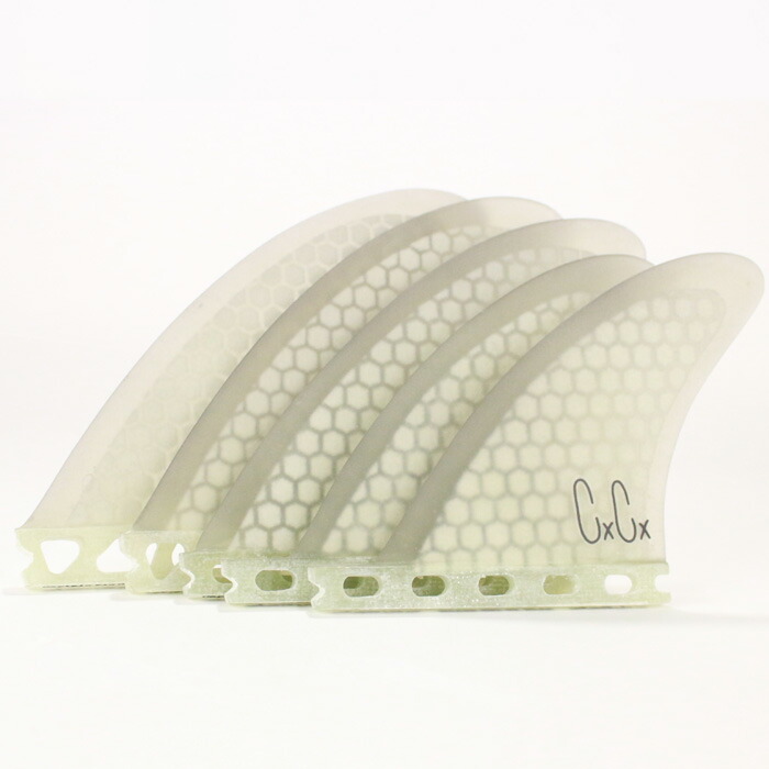 楽天市場】レビューでクーポン☆キャプテンフィン サーフィン フィン