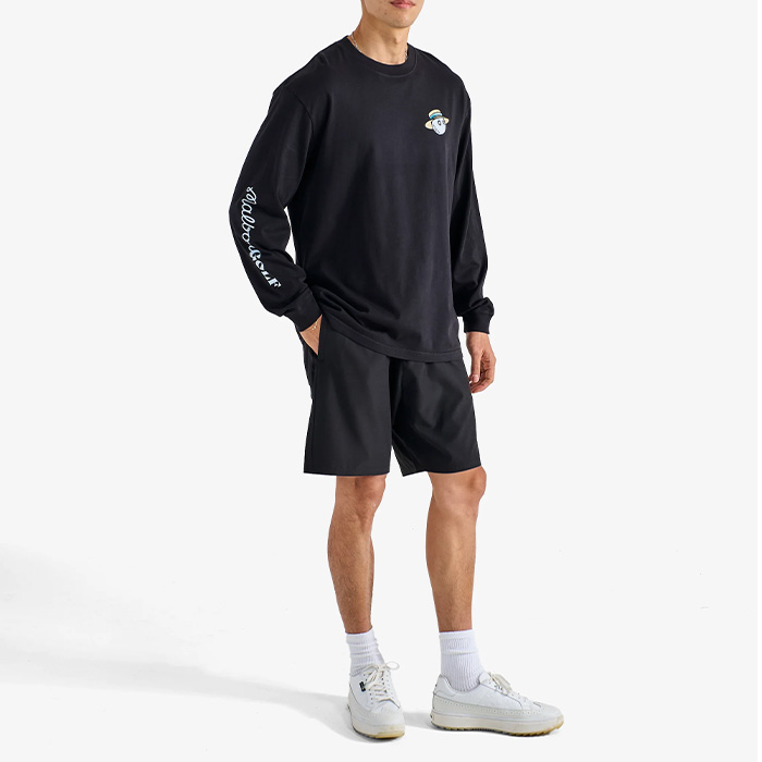 楽天市場】レビューでクーポン☆マルボンゴルフ ロンT マリーナ長袖T