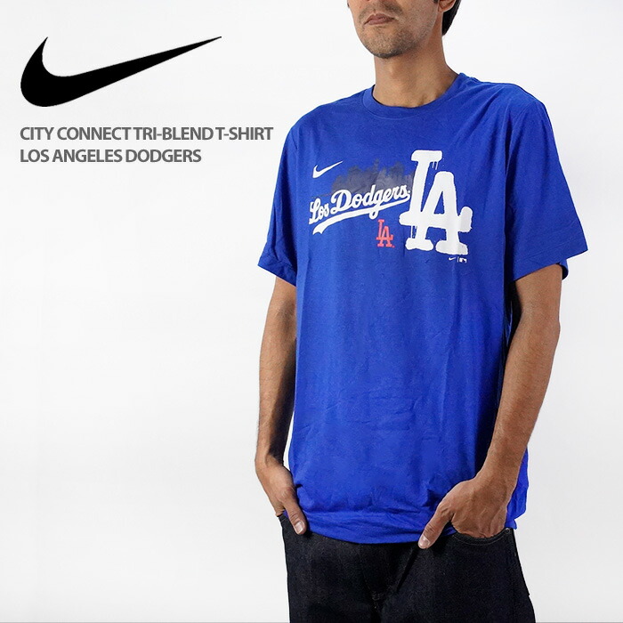 楽天市場】レビューでクーポン☆ナイキ Tシャツ MLB公式 NIKE CITY