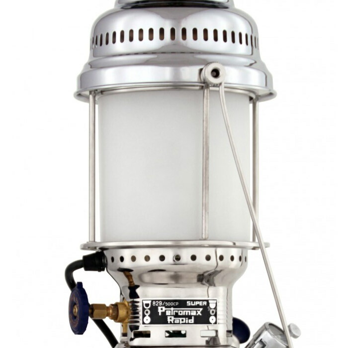 楽天市場】レビューでクーポン☆ペトロマックス 電気ランタン Petromax