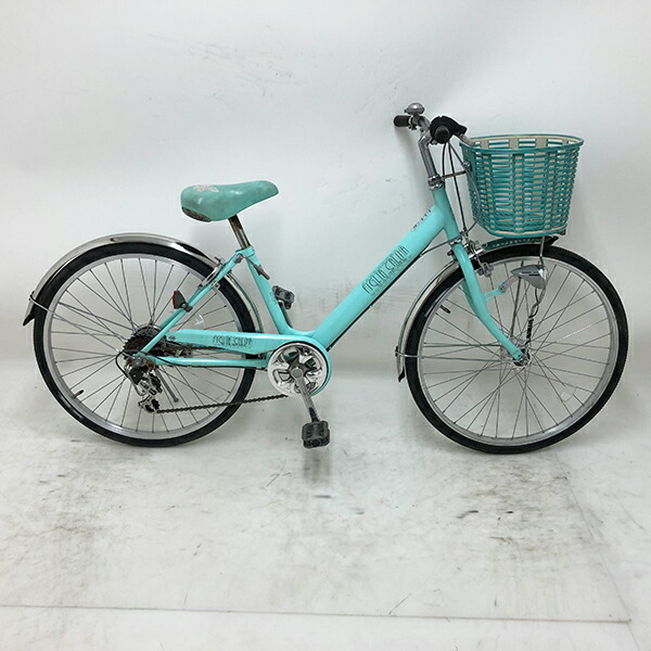 楽天市場】ブリジストン リコリーナ 24インチの通販