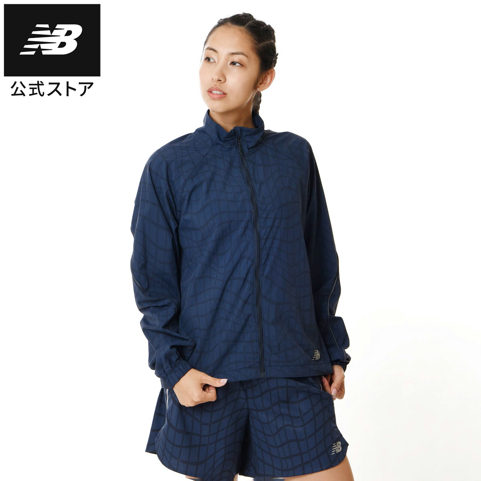 楽天市場】【50%OFF】【公式】ニューバランス Impact Run プリンテッド