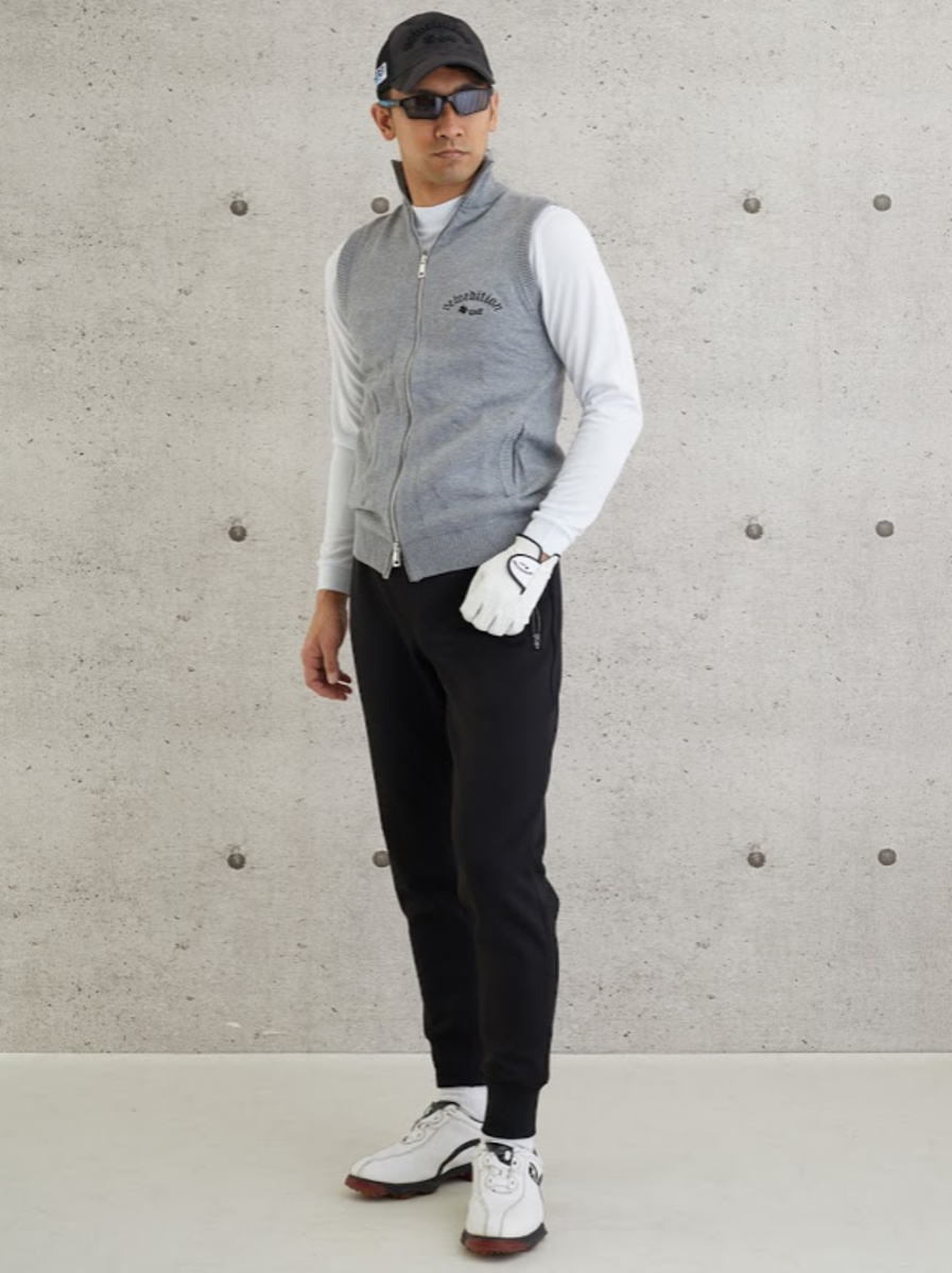 楽天市場】ゴルフベストメンズ ゴルフ ベスト メンズ ゴルフ メンズ