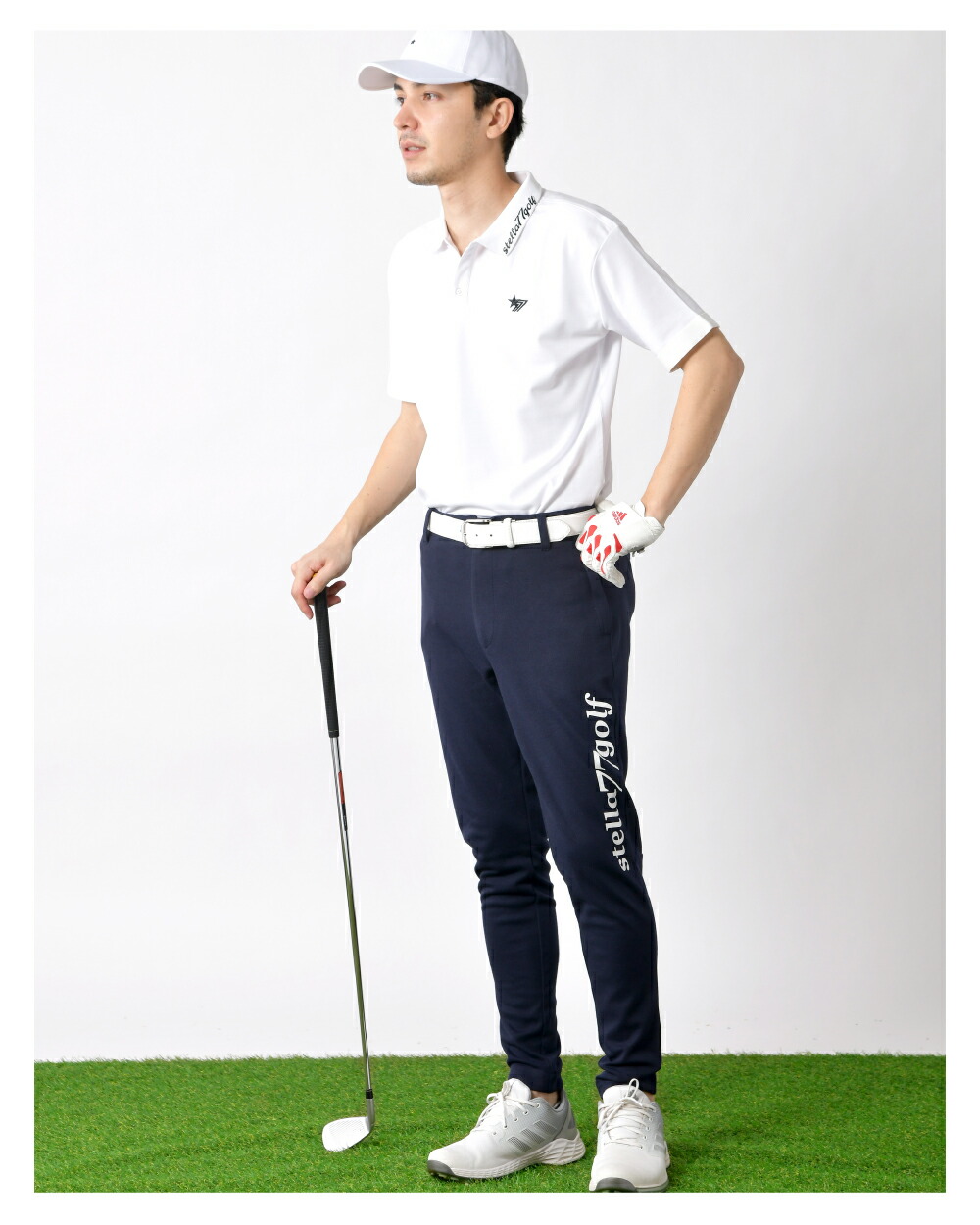 楽天市場】【セール限定50%OFF☆3/11 1:59まで 】ゴルフウエア ゴルフ