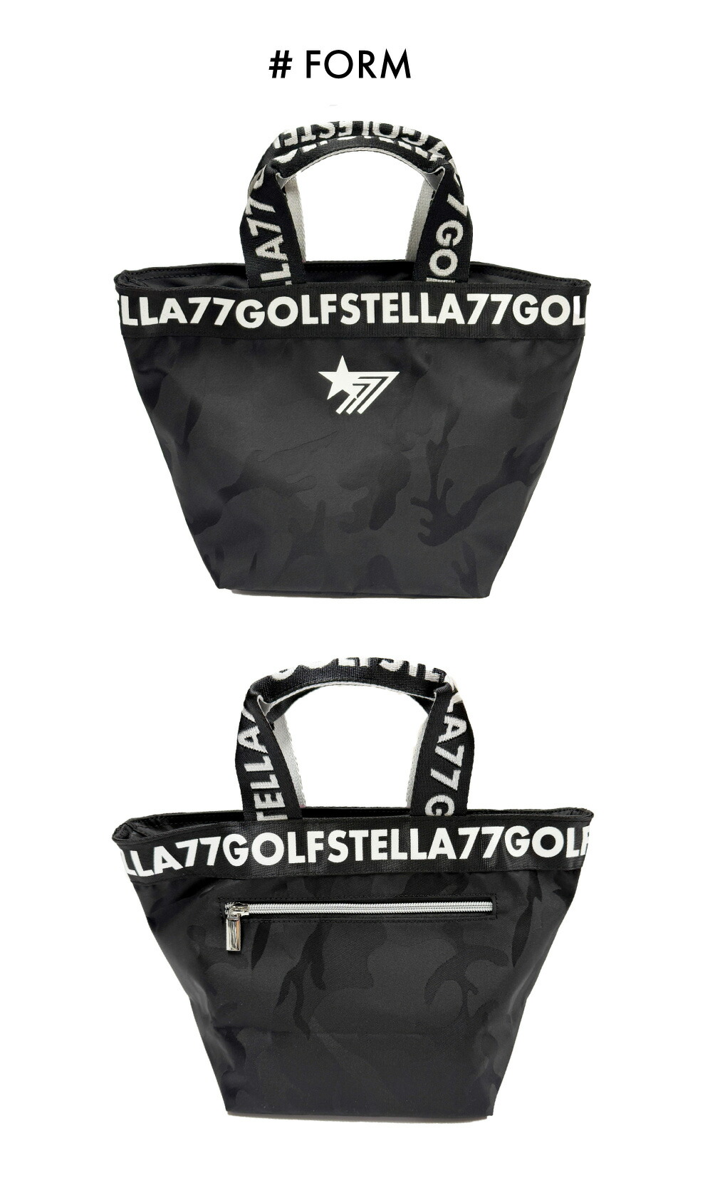 楽天市場】ゴルフ カートバッグ ミニバッグ ラウンドバック シンプル