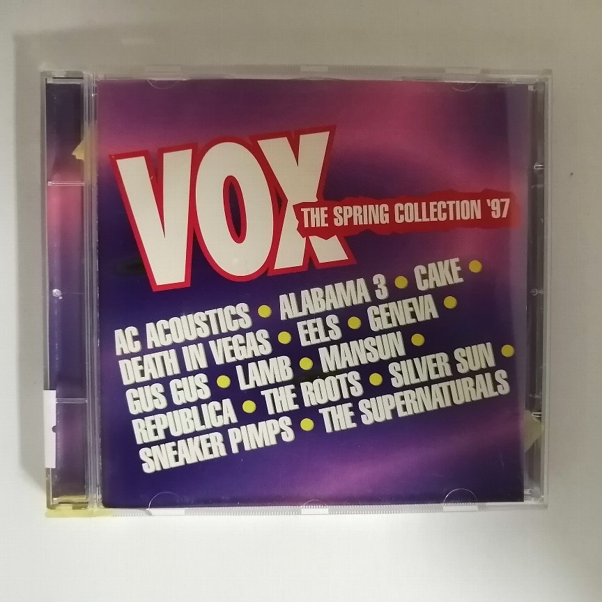 楽天市場】i've c－vox 2000－2014の通販