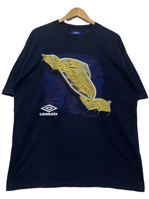楽天市場】90s UMBRO 