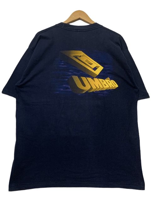 楽天市場】90s UMBRO 